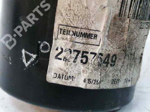 ABS Bremseaggregat OPEL INSIGNIA A (G09) 2.0 CDTI (68) | BP9652043M43 