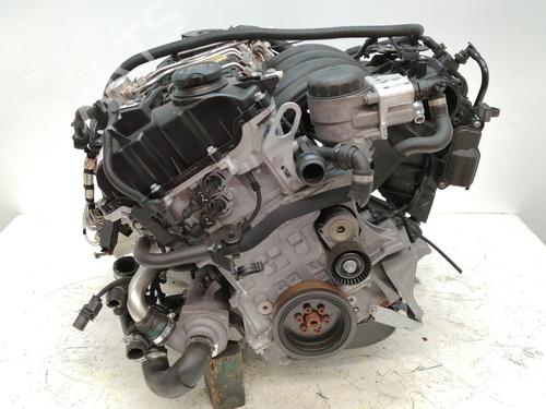 Used Engine BMW 3 Convertible (E93) 320 i (170 hp) 13916624