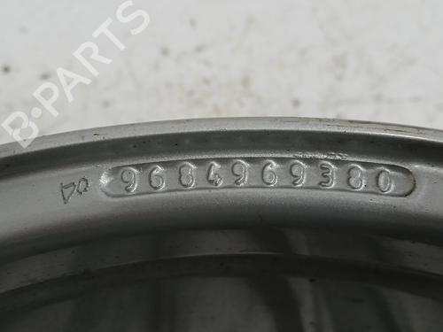 Felg CITROËN C4 Picasso I MPV (UD_)  | BP24528998C45 