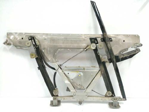 Front right window mechanism AUDI TT (8N3) 1.8 T | BP8954285C23 