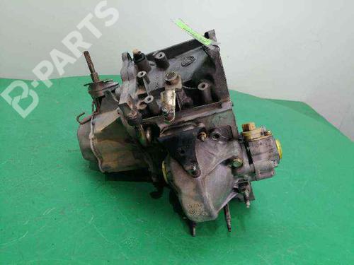 Gearbox CITROËN XSARA (N1)  | BP6987355M3 