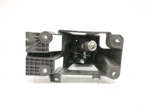 Gear lever NISSAN PULSAR Hatchback (C13)  | BP10920642M90 