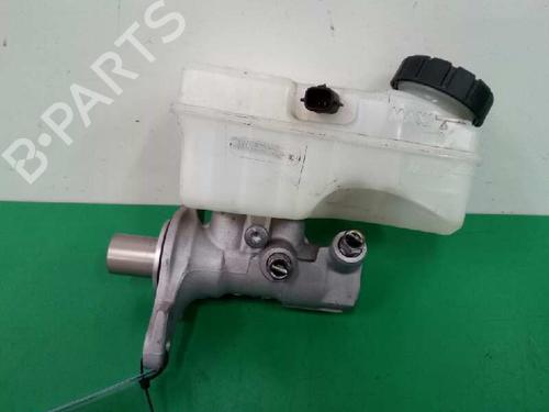 Used Brake master cylinder RENAULT CLIO IV (BH_) [2012-2021]  2802184