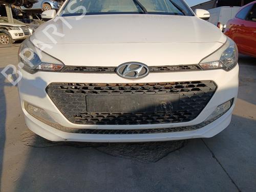 Used Front bumper Front bumper HYUNDAI i20 I (PB, PBT) 1.2 (86 hp) 36391523 36391523