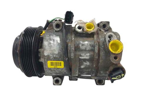 Used AC compressor HYUNDAI KONA (OS, OSE, OSI) 1.0 T-GDi (120 hp) 26953368