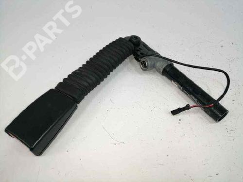 Højre fortil seleforstrammer BMW 7 (F01, F02, F03, F04) 750 d xDrive (381 hp) 7466141