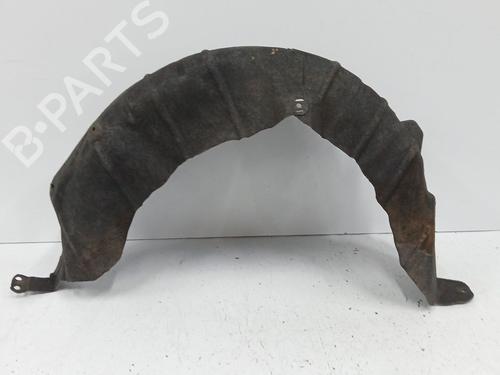 Wheel arch NISSAN QASHQAI III (J12) 1.3 DIG-T | BP29811441C56