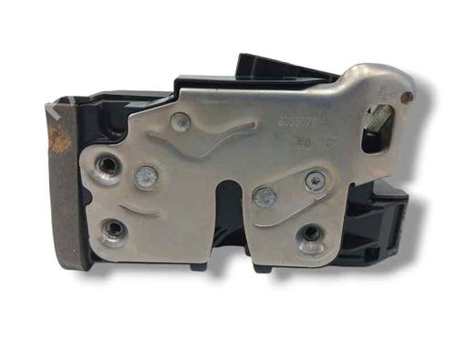 Used Front right lock OPEL ASTRA J Sports Tourer (P10) [2010-2015]  23577202