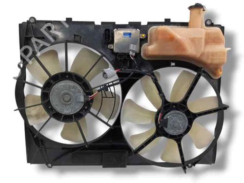 Kjølevifte elektrisk LEXUS RX (_U3_) 300 (MCU35_, MCU35R) | BP27866339M35 