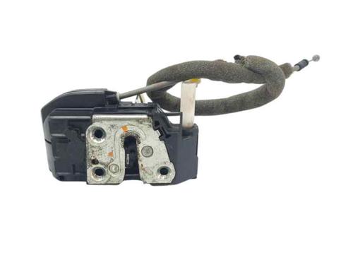 Used Front left lock Front left lock 27702944 27702944