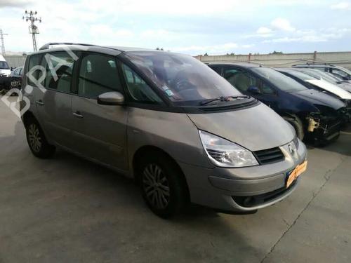 Instrument cluster RENAULT ESPACE IV (JK0/1_)  | BP10220016C47 