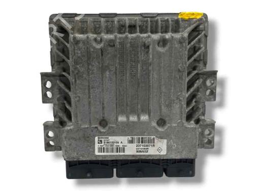 Used Engine control unit (ECU) RENAULT SCÉNIC III (JZ0/1_) [2008-2016]  23140950