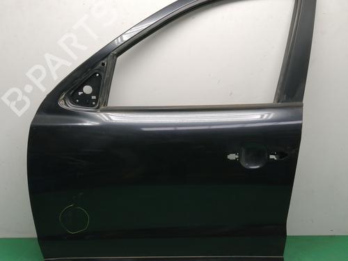 Used Left front door HYUNDAI SANTA FÉ II (CM) [2005-2015]  13022030
