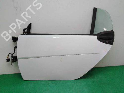 Porta anteriore sinistra SMART FORTWO Coupe (451) 1.0 (451.331, 451.380) (71 hp) 8629274