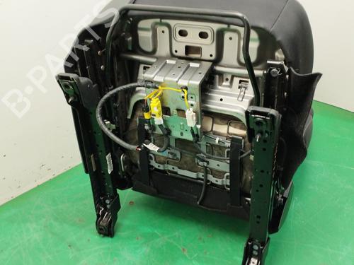 Right front seat KIA CARENS IV 1.7 CRDi | BP17752520C16