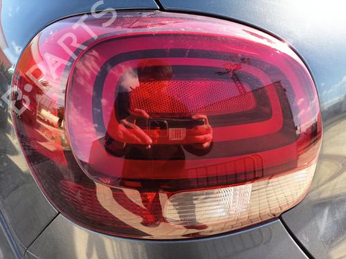 left-taillight-citroen-c3-iii-sx-2016-32023194 main image