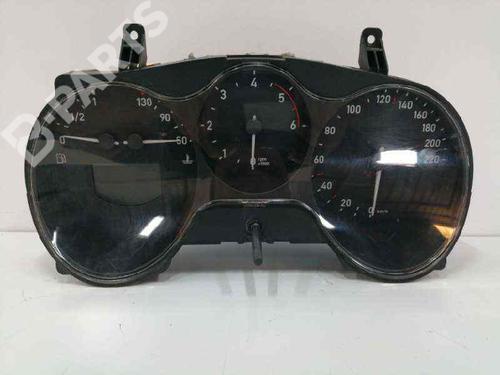 Used Instrument cluster SEAT ALTEA (5P1) 1.9 TDI (105 hp) 6159318