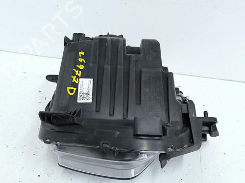 Right headlight HYUNDAI TUCSON (NX4E, NX4A) 1.6 T-GDi | BP33236395C29 - Image 4