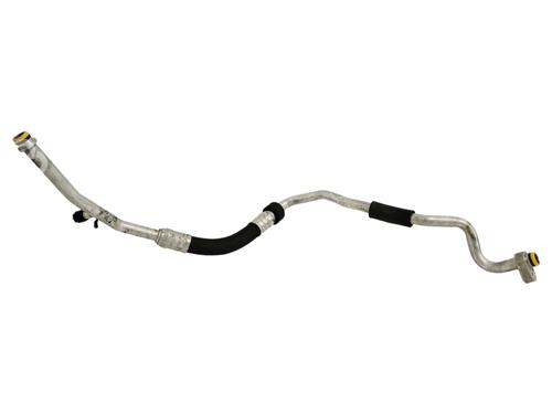 Used AC pipe AUDI A4 B6 Convertible (8H7) [2002-2009]  17537297