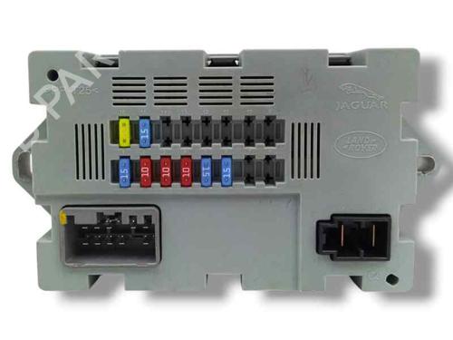 Used Fuse box JAGUAR F-PACE (X761) [2015-2026]  26558681
