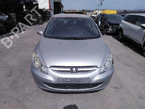 Engine control unit (ECU) PEUGEOT 307 (3A/C) 2.0 HDi 90 | BP23085191M57