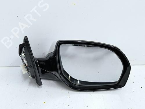 Used Right mirror HYUNDAI SANTA FÉ III (DM, DMA) 2.2 CRDi 4WD (200 hp) 32450280
