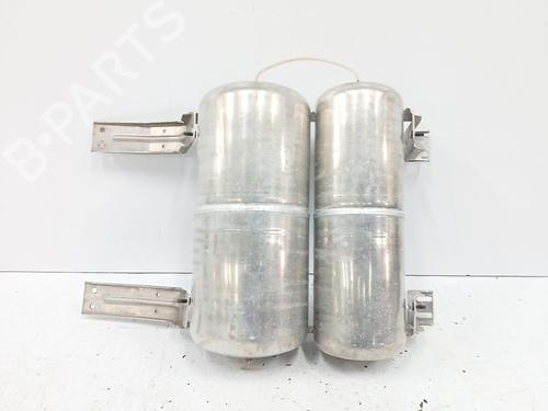 Andere für MERCEDES-BENZ GL-CLASS (X164) GL 320 CDI 4-matic (164.822) (224 hp) 30881281