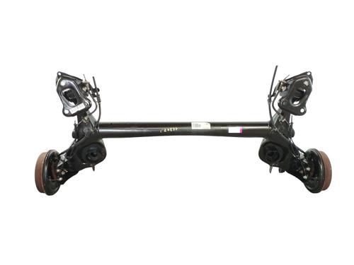 Used Rear axle FIAT PUNTO EVO (199_) [2008-2025]  17230592