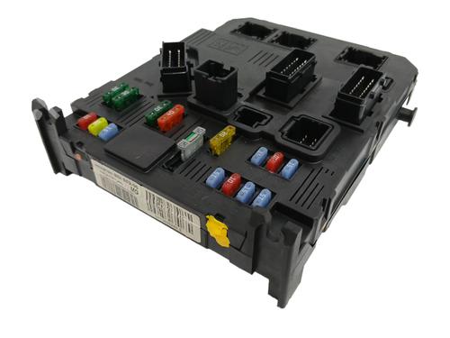 Fuse box CITROËN XSARA PICASSO (N68) 1.6 HDi | BP18334473E1 