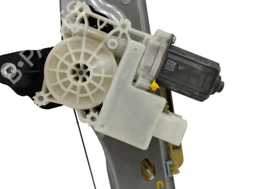 Rear right window mechanism OPEL ASTRA K (B16) 1.6 CDTi (68) | BP12457178C25 