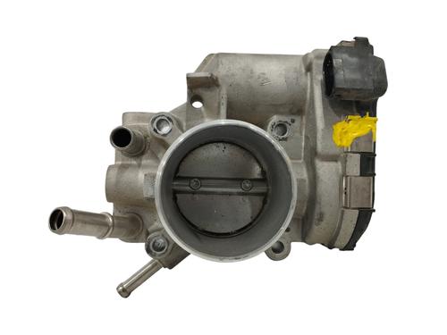 Used Throttle body HYUNDAI i30 (FD) 1.4 (109 hp) 17218199