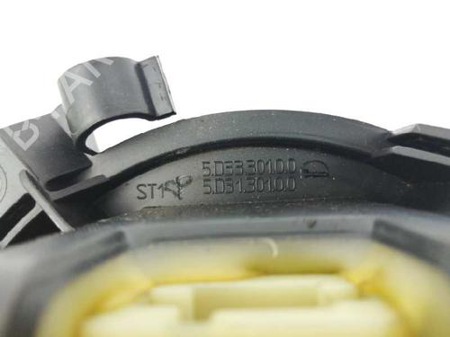 Heater blower motor FIAT TIPO Saloon (356_, 357_) 1.4 (356SXA1B) | BP7849139M62