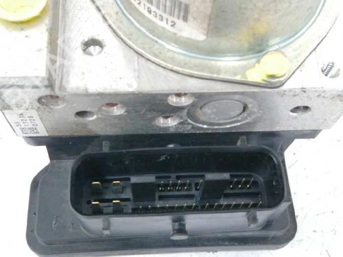 ABS pump NISSAN JUKE (F15) 1.6 | BP8804040M43