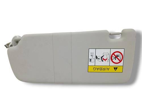 Right sun visor MG MARVEL R  | BP23959078I2