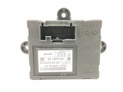 Used Electronic module FORD MONDEO IV (BA7) [2007-2015]  11920580