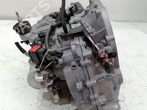 Gearbox RENAULT LAGUNA III Grandtour (KT0/1)  | BP16889774M3 