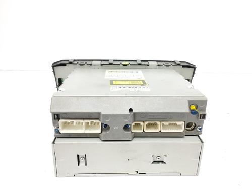 Radio TOYOTA AVENSIS Saloon (_T25_)  | BP12429162E6 