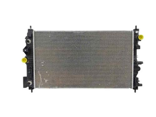 Used Water radiator CHEVROLET CRUZE (J300) [2009-2025]  27242655