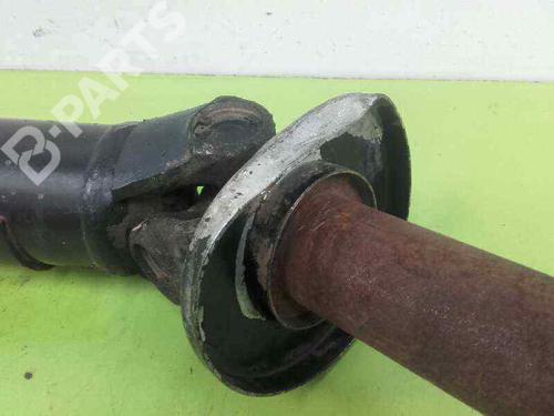 Driveshaft NISSAN TERRANO II (R20) 2.7 TD 4WD | BP1274734M37