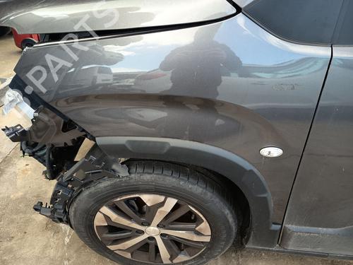 Used Left front fenders Left front fenders PEUGEOT RIFTER 1.5 BlueHDi 100 (102 hp) 36074427 36074427