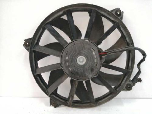 Radiator fan PEUGEOT 5008 (0U_, 0E_) 1.6 HDi | BP8209854M35 
