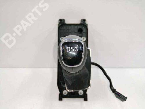 Schalthebel SKODA OCTAVIA III (5E3, NL3, NR3) 1.0 TSI | BP7424413M90