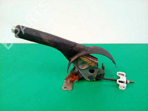 Hand brake TOYOTA YARIS Hatchback Van (_P13_) 1.0 VVTi (KSP130) BP8789734I18