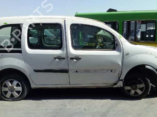 Air filter box RENAULT KANGOO / GRAND KANGOO II (KW0/1_)  | BP14148134M87 
