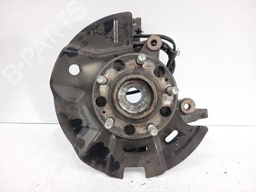 Used Right front steering knuckle Right front steering knuckle HYUNDAI SANTA FÉ III (DM, DMA) 2.2 CRDi 4WD (200 hp) 34127828 34127828
