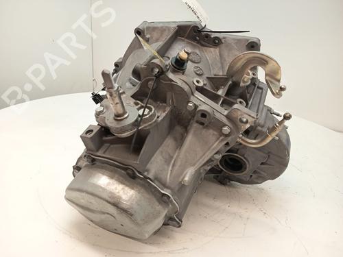 Gearbox PEUGEOT PARTNER Tepee 1.6 HDi 90 | BP38673780M3 - Image 3