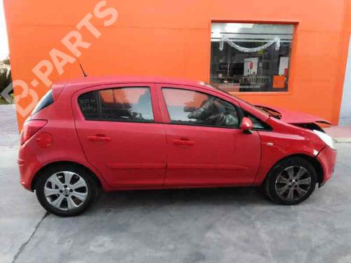 OPEL CORSA D (S07)    199121