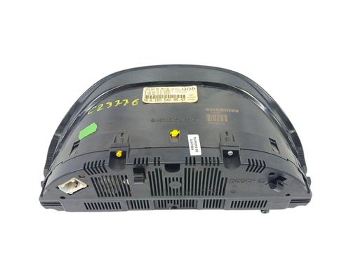 Kombinert Instrument MERCEDES-BENZ A-CLASS (W169) A 200 CDI (169.008, 169.308) | BP19669775C47