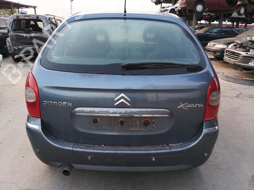 Right headlight CITROËN XSARA PICASSO (N68) 1.6 HDi | BP28815831C29 