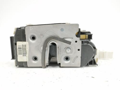 Used Front right lock MERCEDES-BENZ C-CLASS (W204) C 220 CDI (204.002) (170 hp) 11703931